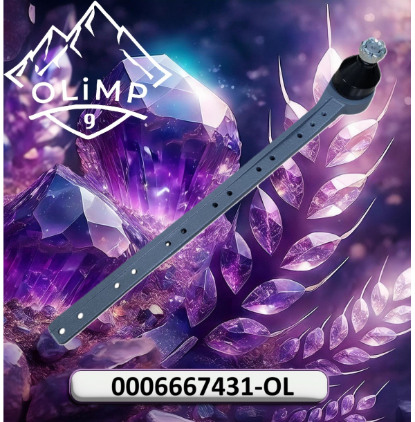 Фіксатор ножа 0006667431, 0006667431-OL, 18AP002902, 0006704061, 0006704060 до Claas