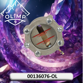 Датчик рівня 00136076-OL, 00136076 до Case, New Holland