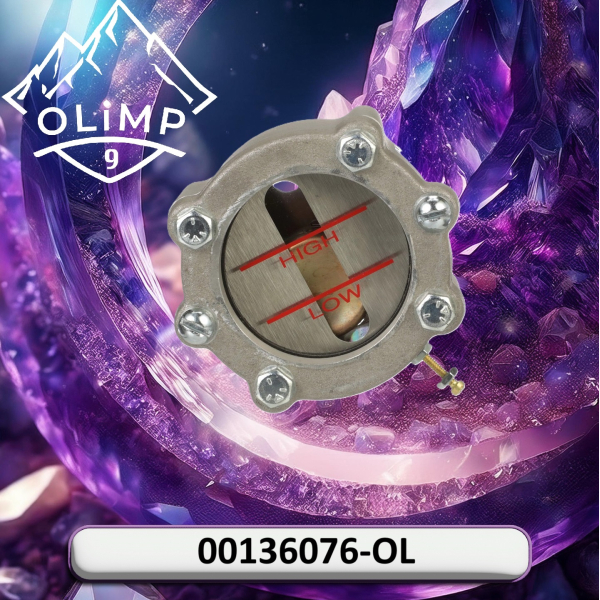 Датчик рівня 00136076-OL, 00136076 до Case, New Holland