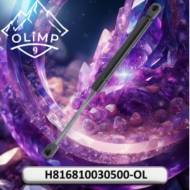 Амортизатор газовий H816810030500-OL, H816810030500 до техніки Fendt