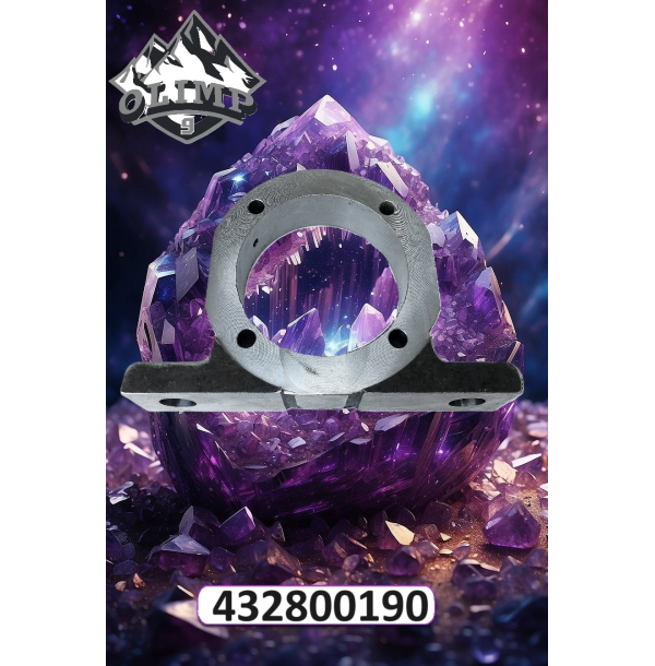 Корпус підшипника 432800190-OL, 432800190 від Olimp9