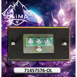 Сенсор 71457576-OL, 71457576 до Massey Ferguson Tier 4 9520, 9540, 9560