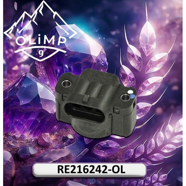 Датчик RE216242-OL, RE216242, AA76374 до John Deere