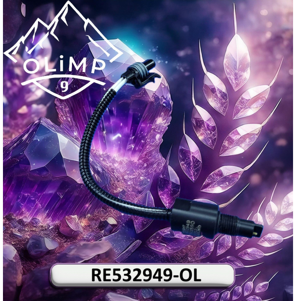 Датчик RE532949-OL, RE532949, RE503590 до John Deere