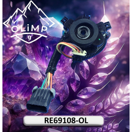 Датчик RE69108-OL, RE69108 до JD