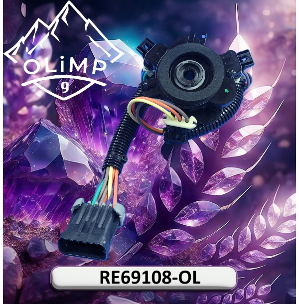 Датчик RE69108-OL, RE69108 до JD