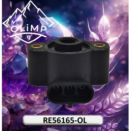 Датчик RE56165-OL, RE56165, RE261354 до техніки John Deere