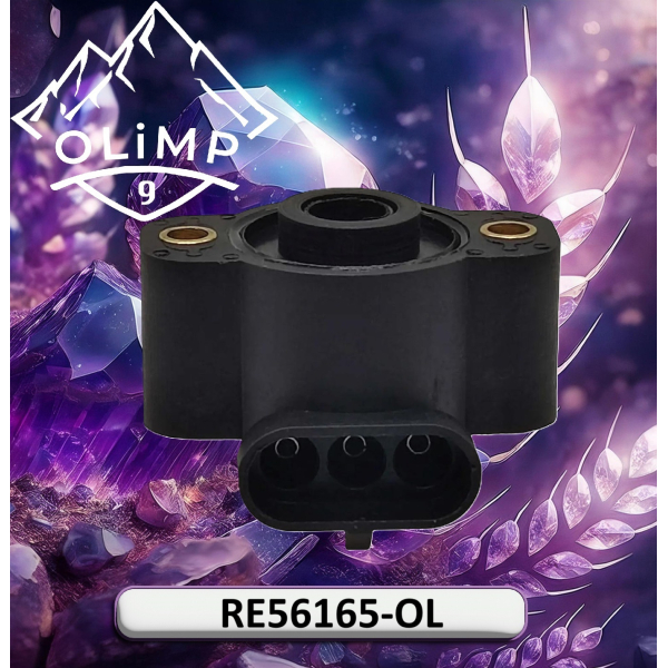 Датчик RE56165-OL, RE56165, RE261354 до техніки John Deere