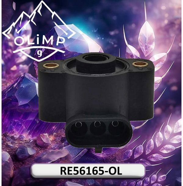 Датчик RE56165-OL, RE56165, RE261354 до техніки John Deere