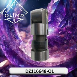 Штовхач клапана DZ116648-OL, DZ116648, RE555307, RE519889, RE535576, RE540586 до John Deere
