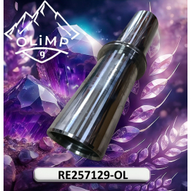 Шток рульовий RE257129-OL, RE257129, RE206162 до трактора John Deere