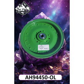 Натяжний ролик AH94450-OL, AH94450, AH205924, 2553560W1 до комбайнів John Deere