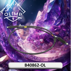 Трос гідравліки B40862-OL, B40862 від Olimp9