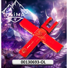 Гідроциліндр 00130693-OL, 00130693 до Horsch