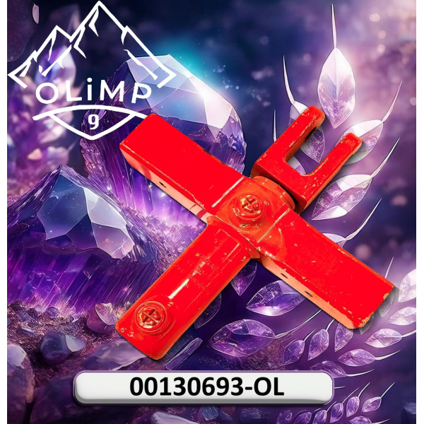 Гідроциліндр 00130693-OL, 00130693 до Horsch
