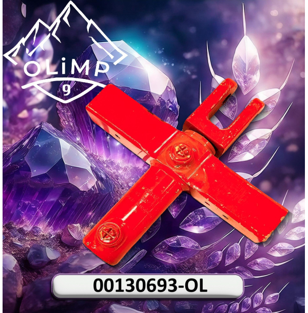 Гідроциліндр 00130693-OL, 00130693 до Horsch