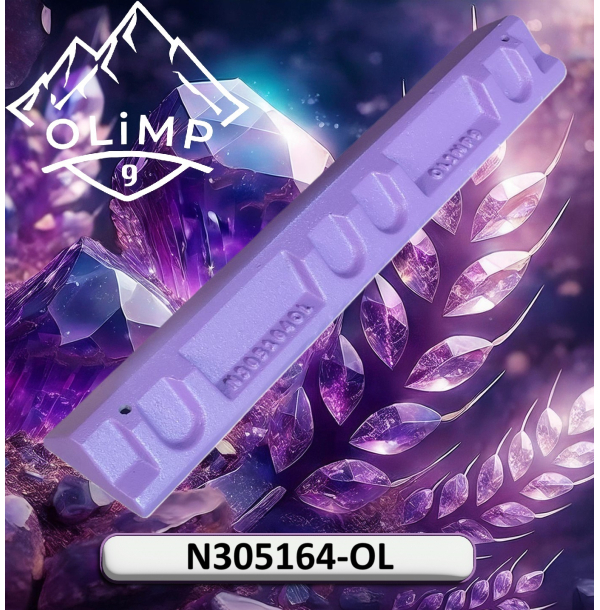Пластина N305164-OL, N305164 від Olimp9