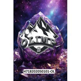 Радіатор водяний H718202050101-OL, H718202050100, H718202050101 до Fendt