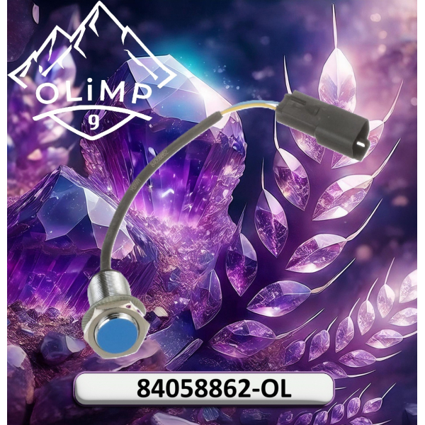 Датчик 84058862-OL, 84058862 до Case 2030, 7010, 7120, 7230