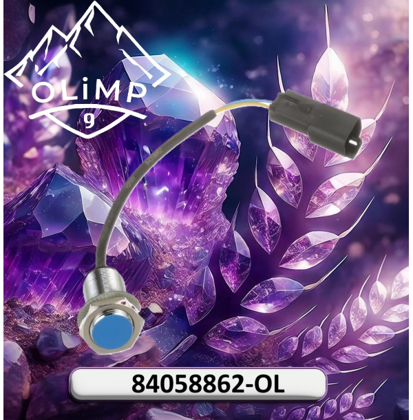 Датчик 84058862-OL, 84058862 до Case 2030, 7010, 7120, 7230