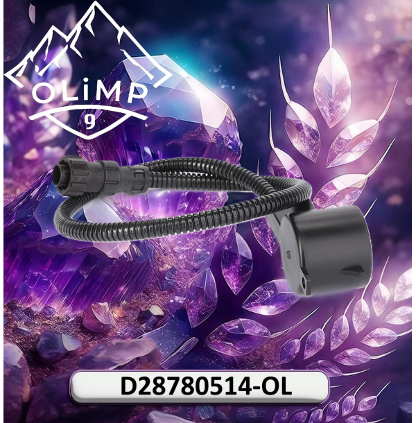 Датчик обертів D28780514-OL, D28780514 до техніки Case, New Holland