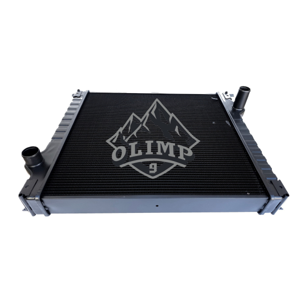 Радіатор RE226366-OL, RE226366 від OLIMP9 до John Deere