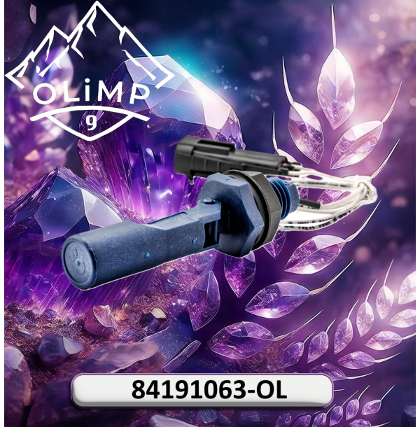 Датчик 84191063-OL, 84191063 до Case, New Holland