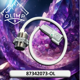 Датчик 87342073-OL, 87342073 до комбайнів Case 2030, 3050, 7240, 7250, 8120, 8230