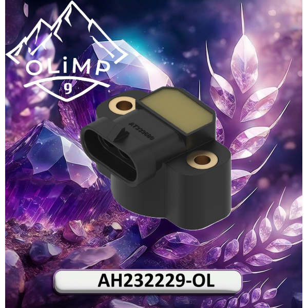 Сенсор AH232229-OL, AH232229 до John Deere