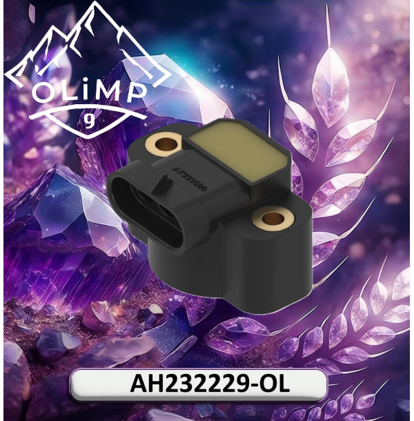 Сенсор AH232229-OL, AH232229 до John Deere