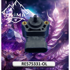 Датчик RE575331-OL, RE243767, RE220034, RE575331 до тракторів John Deere