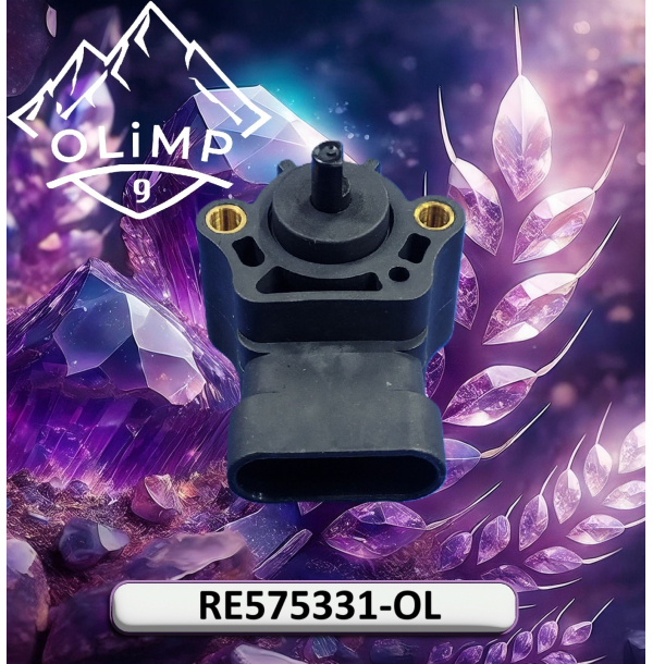 Датчик RE575331-OL, RE243767, RE220034, RE575331 до тракторів John Deere