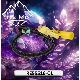 Перемикач RE55516-OL, RE55516-OL до техніки John Deere