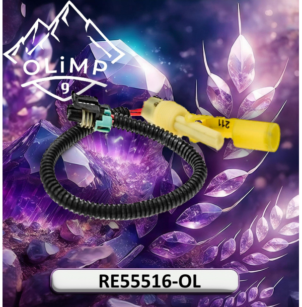 Перемикач RE55516-OL, RE55516-OL до техніки John Deere