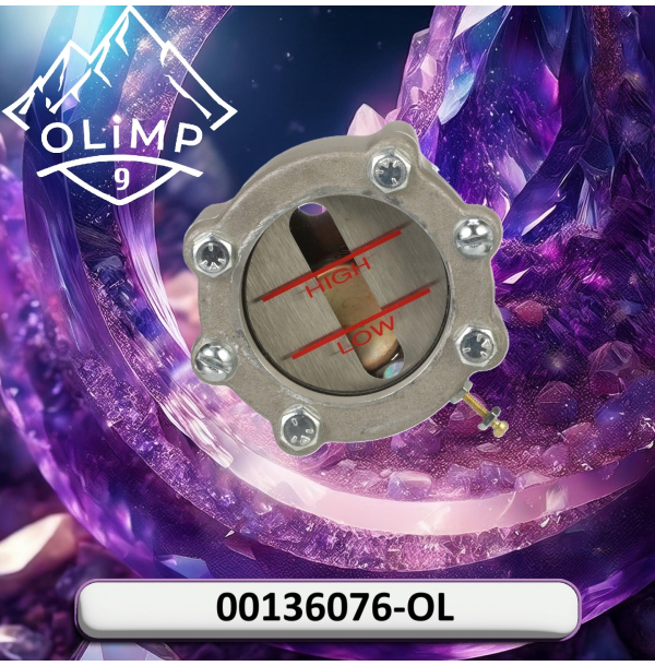 Датчик рівня 00136076-OL, 00136076 до Case, New Holland