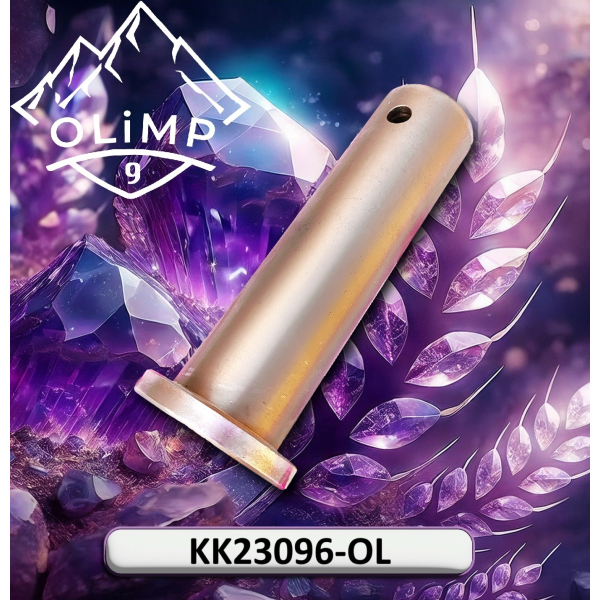 Палець KK23096-OL, KK23096 до John Deere