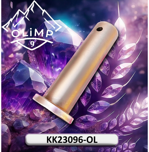 Палець KK23096-OL, KK23096 до John Deere