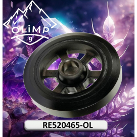 Демпфер двигуна RE520465-OL, RE520465 до John Deere