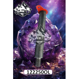 Вісь кардана 122250-OL, 122250 від Olimp9