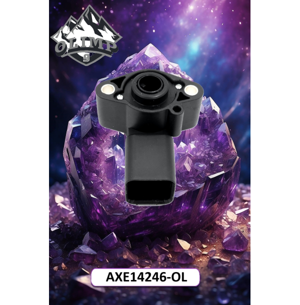 Датчик AXE14246-OL, AXE14246 до техніки John Deere