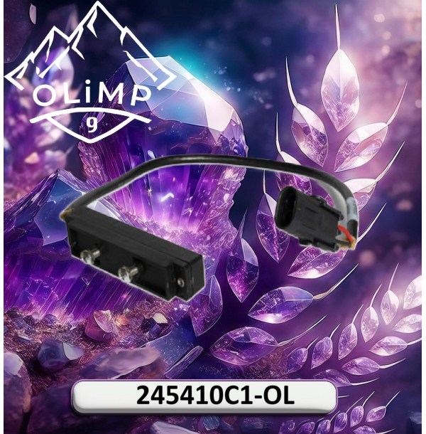 Датчик 245410C1-OL, 245410C1 до Case 1600, 1620, 1640
