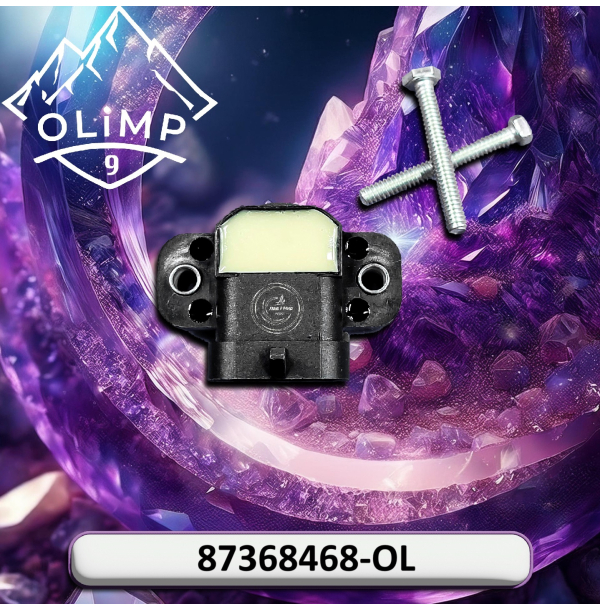 Сенсор 87368468-OL, 87368468 до комбайнів Case 2188, 2344, 2366, 2377, 2388
