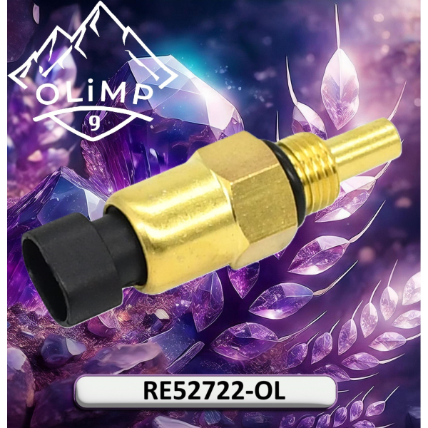 Датчик RE52722-OL, RE52722 до техніки John Deere