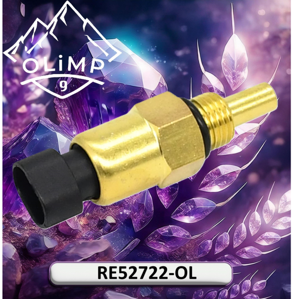 Датчик RE52722-OL, RE52722 до техніки John Deere