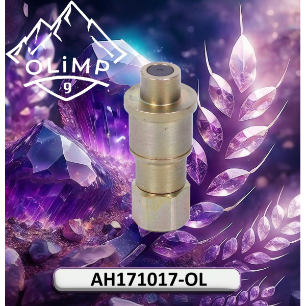 Муфта розривна AH171017-OL, AH171017, AXE60986, AH225668 від Olimp9