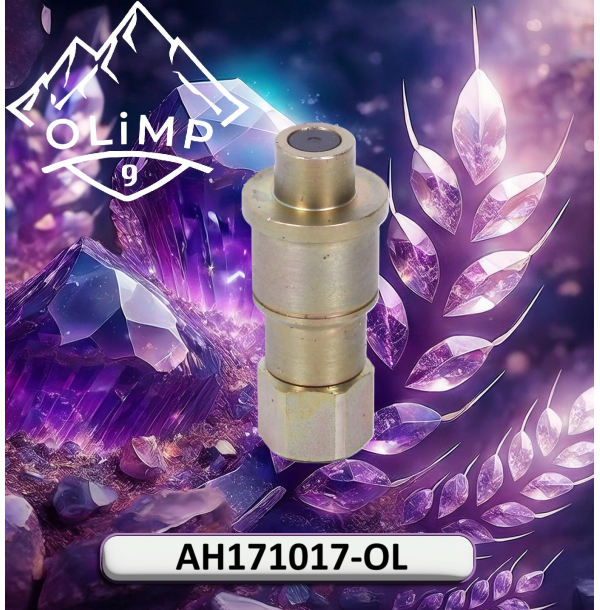 Муфта розривна AH171017-OL, AH171017, AXE60986, AH225668 від Olimp9