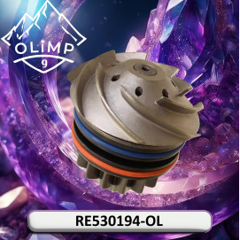 Помпа RE530194-OL, RE530194, SE501228, RE523828, RE529251 до John Deere