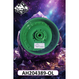 Шків AH204389-OL, AH204389, AH166439, 71309768 до комбайнів John Deere