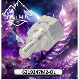 Сенсор 6219247M2-OL, 6219247M2, D28780516 до комбайнів Massey Ferguson