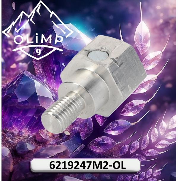 Сенсор 6219247M2-OL, 6219247M2, D28780516 до комбайнів Massey Ferguson